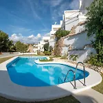 Apartamento Residensol 13 Menyber Nerja