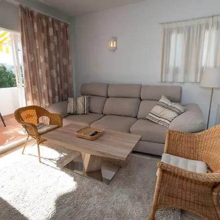 Residensol 13 Menyber * Nerja