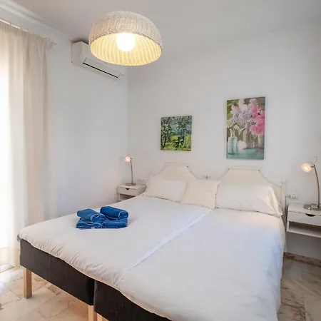 Residensol 13 Menyber Apartment Nerja
