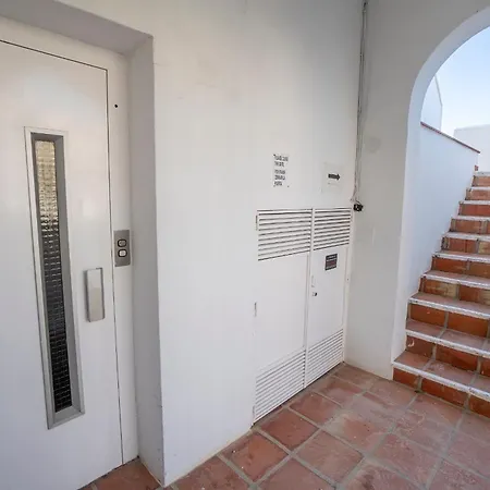 Residensol 13 Menyber Nerja