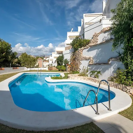 Apartment Residensol 13 Menyber Nerja