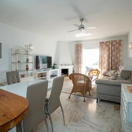 Residensol 13 Menyber Apartment Nerja