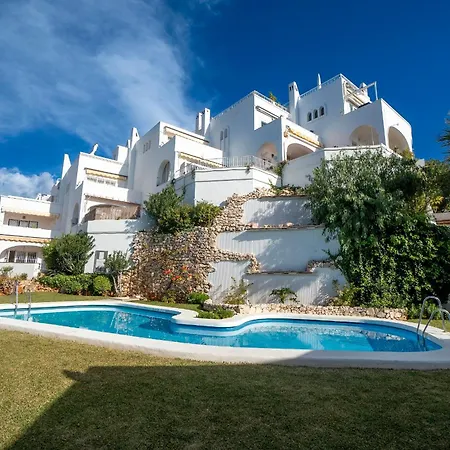 Apartment Residensol 13 Menyber Nerja