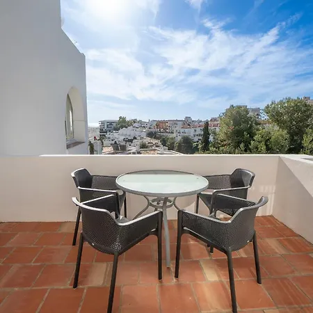 Apartment Residensol 13 Menyber Nerja
