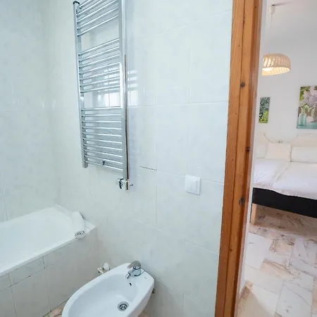 Residensol 13 Menyber Lägenhet