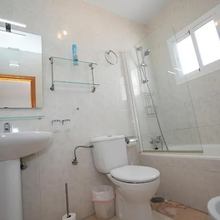 Residensol 13 Menyber Lägenhet