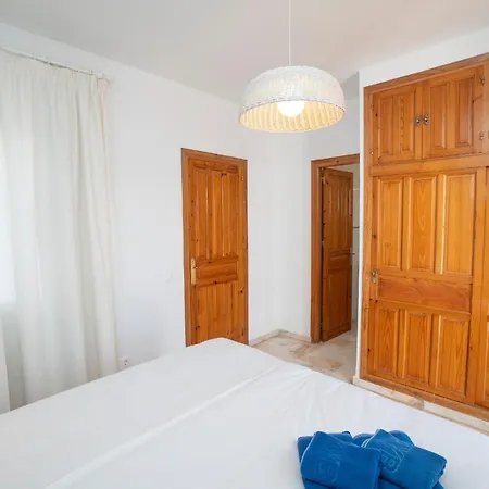 Residensol 13 Menyber Lägenhet *
