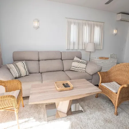 Lägenhet Residensol 13 Menyber *