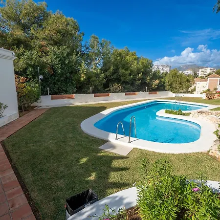 Residensol 13 Menyber Lägenhet Nerja